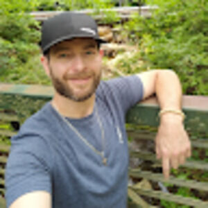 Meet your Posher, Joshua